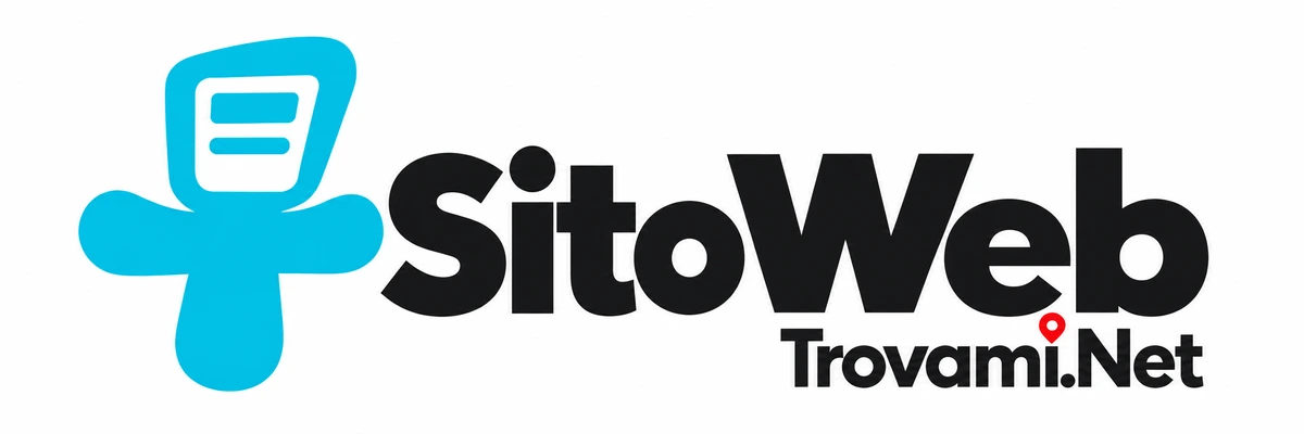 Il locale, pronto per essere trovato., Trovami.Net
